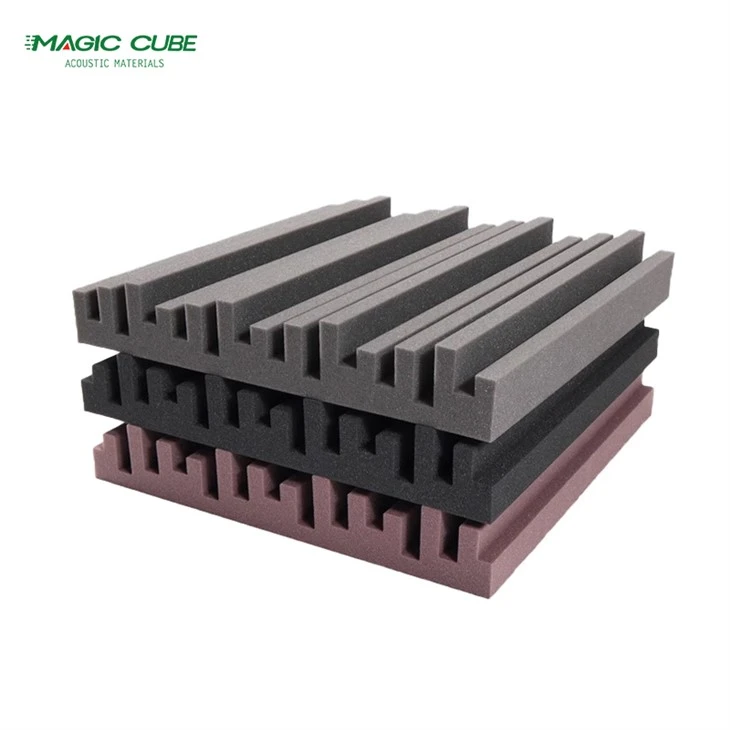 Sound Proof Foam
