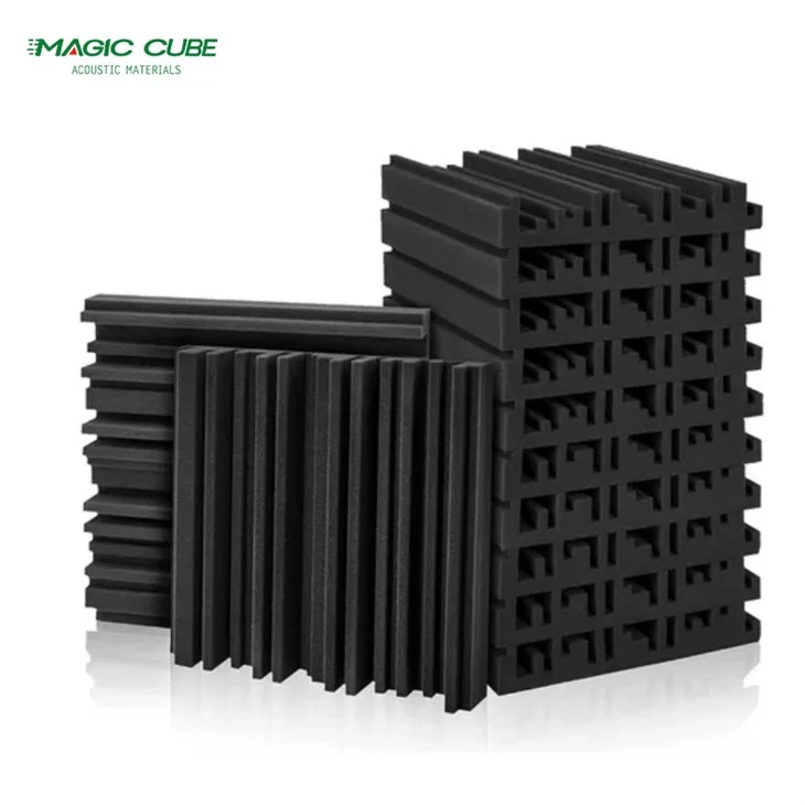 Best Foam For Vocal Booth